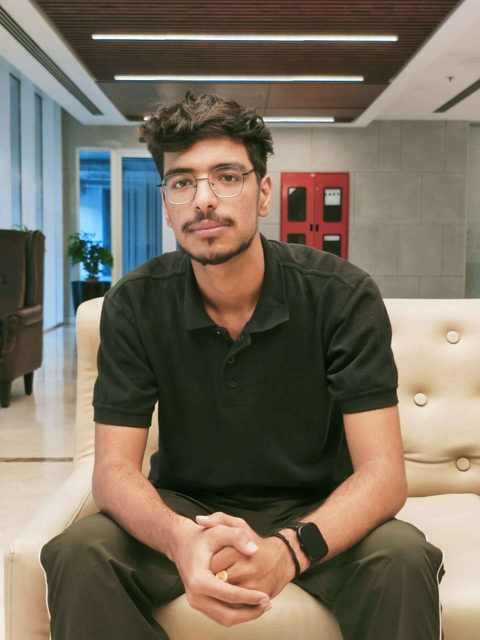 Dhruv Narang