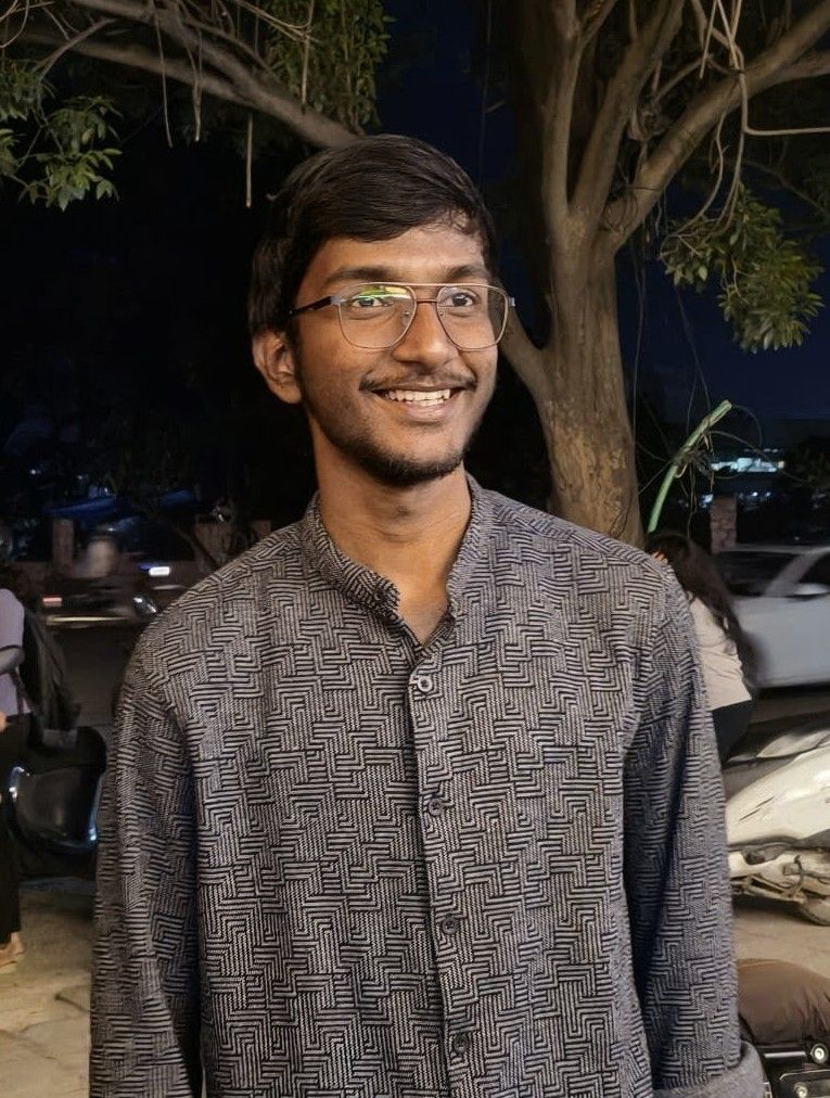 Karthikeya Bendi